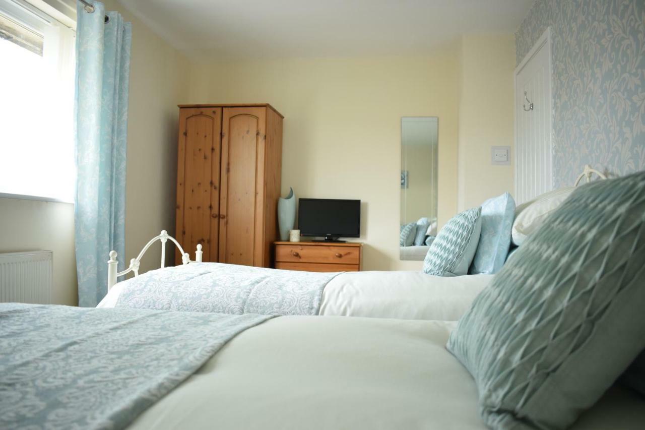 103 Bewick Serviced Accommodation Newton Aycliffe Kültér fotó