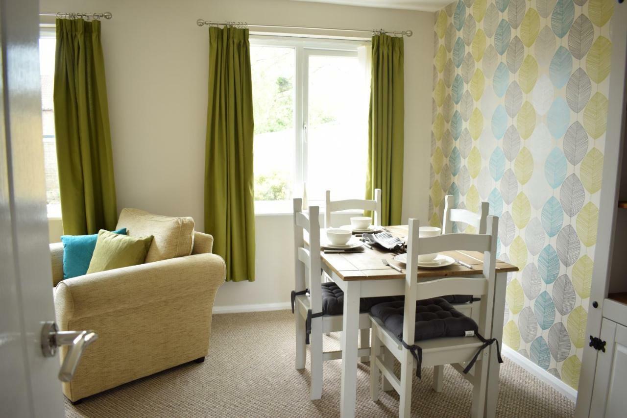 103 Bewick Serviced Accommodation Newton Aycliffe Kültér fotó