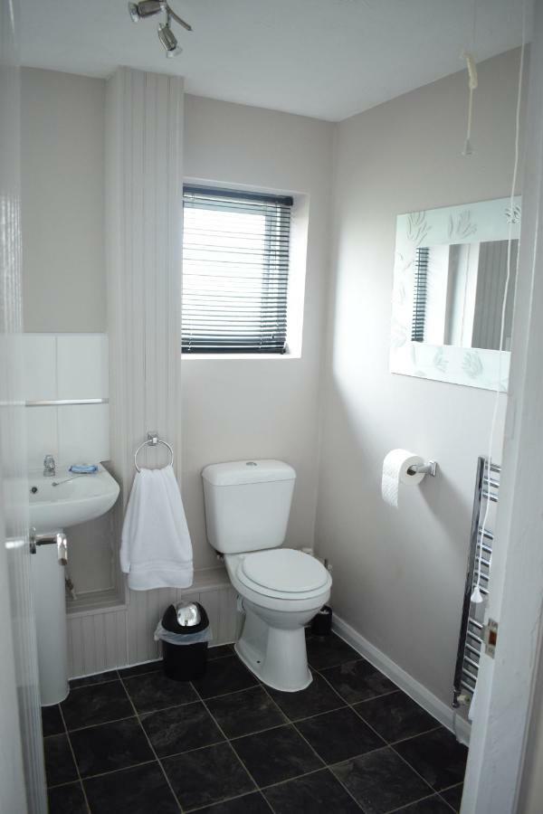 103 Bewick Serviced Accommodation Newton Aycliffe Kültér fotó