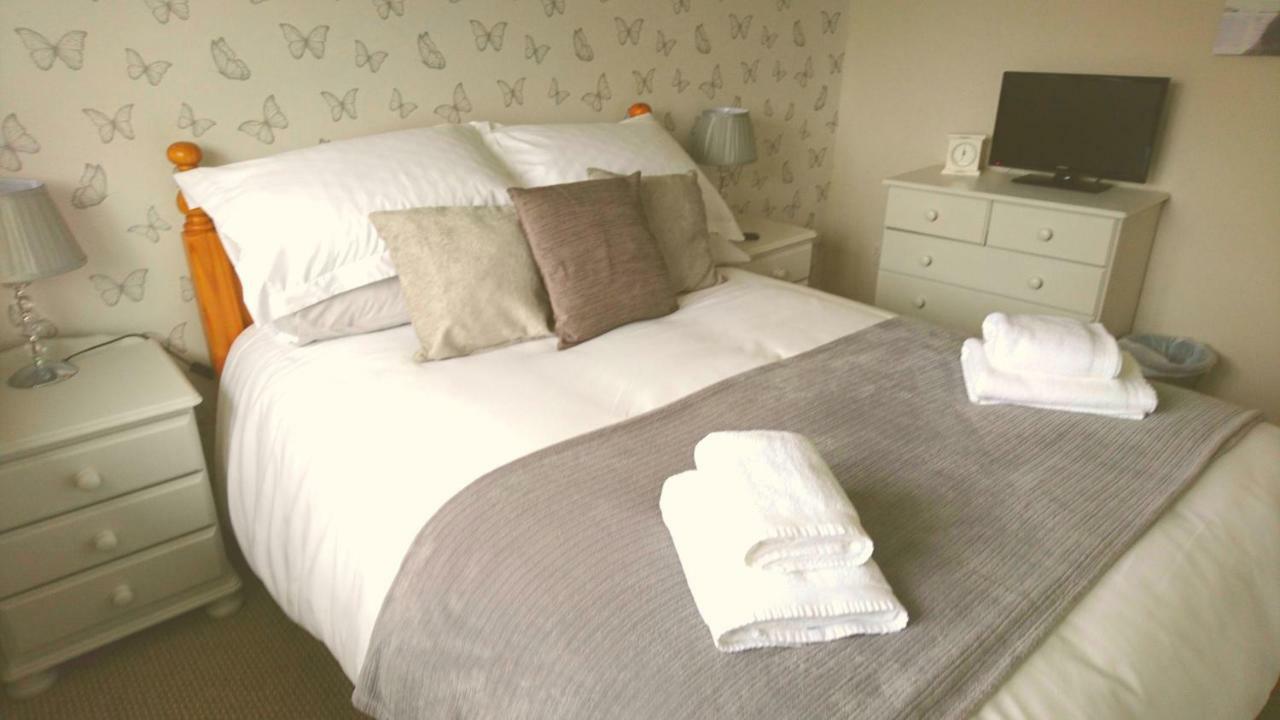103 Bewick Serviced Accommodation Newton Aycliffe Kültér fotó